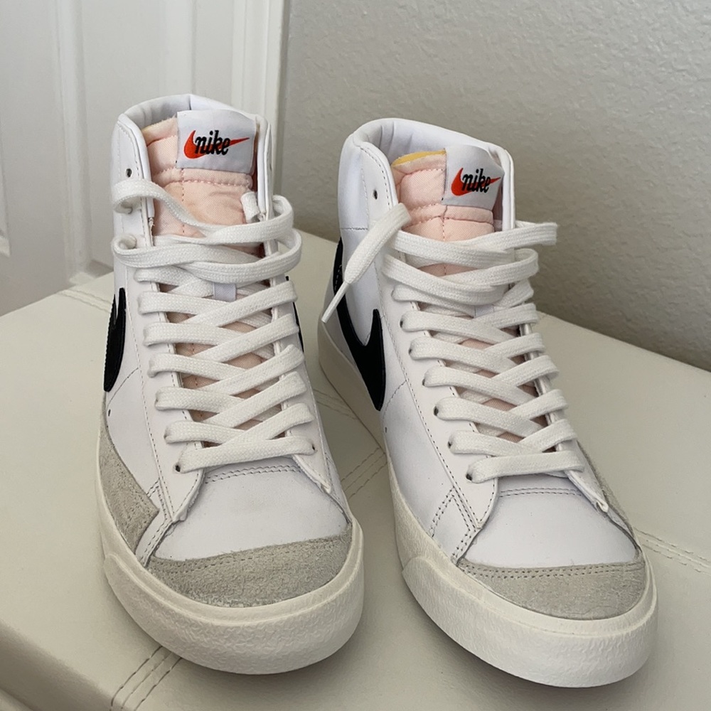 Nike Blazer Mid ‘77 Vintage